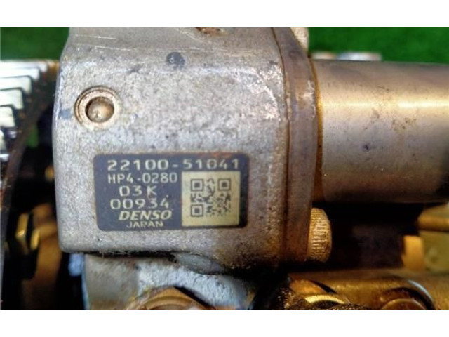 Vstřikovací čerpadlo 2210051041, 2210051041   Toyota Land Cruiser (J120)     