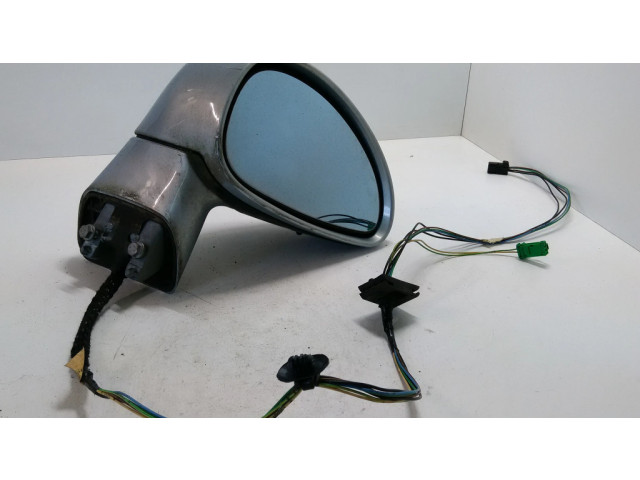 Zpětné zrcátko pravé Citroen C4 I 2005  96467112  