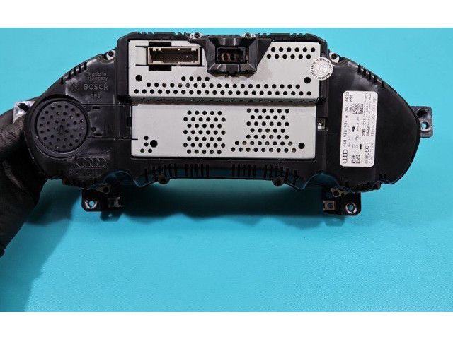 Панель приборов 4G8920984H   Audi A7 S7 4G       