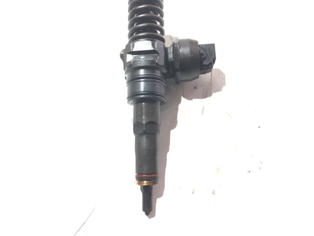 Vstřikovač 07Z130073A   Volkswagen Touareg I    AYH 