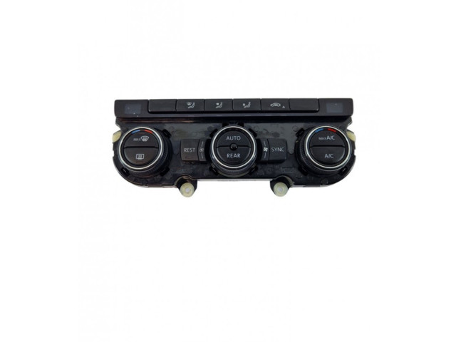 Блок управления климат-контролем 7N0907044BD, 5HB01225635   Volkswagen Sharan