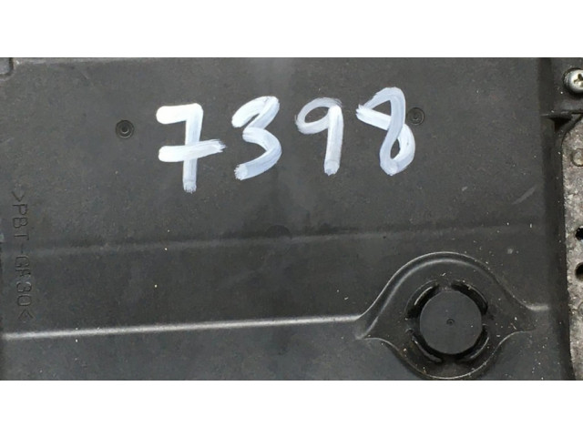 Блок управления двигателя 8966105D22, MB275901921   Toyota Avensis T270