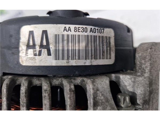 Генератор 96866018, AA8E30A0107   Chevrolet Epica      
