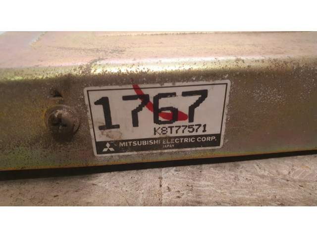Блок управления двигателя MD121767, K8T77571   Acura ILX