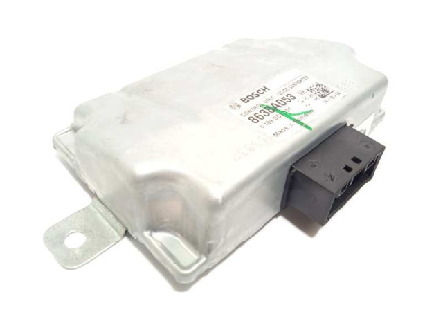 Блок управления 8638A053, 0199DC1101   Mitsubishi Mirage VI G4 Attrage