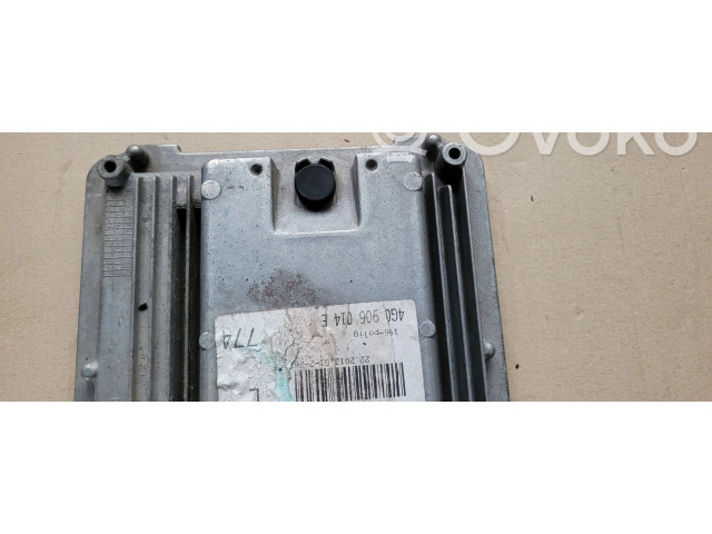 Řídící jednotka 4G0906014E, 0261S09399   Audi A7 S7 4G 2013