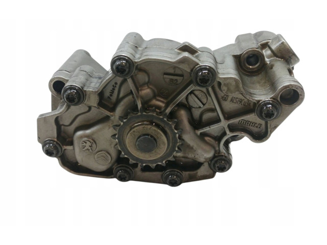 Čerpadlo oleje 9807727980-A, TDCI   Ford Mondeo MK V   