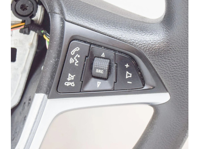 Volant Opel Zafira C 2012 307176699P10, 13351039  