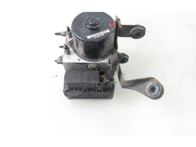 Jednotka ABS 06210211554, 7N612C405CA   Mazda 5 2008