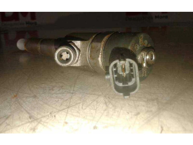 Vstřikovač 0445110044   Peugeot 406     
