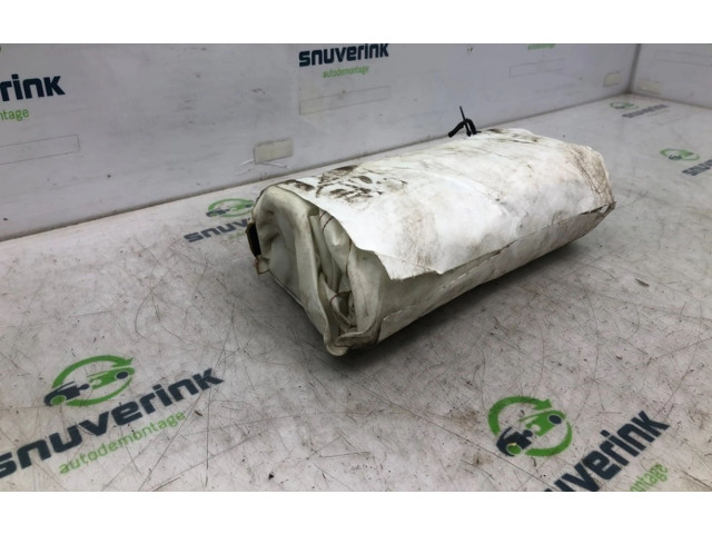 Подушка безопасности пассажира 55314982, 55314982   Jeep Wrangler