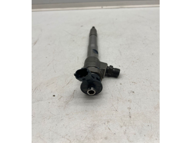 Vstřikovač 0445110800, 12061626   Renault Megane IV    K9K 