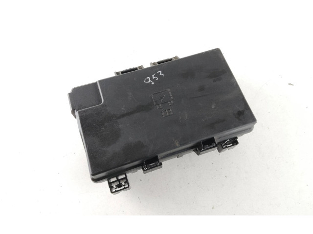 Блок предохранителей P68242818AC, 16238DA   Jeep Grand Cherokee    