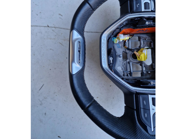 Volant Peugeot 308 2021 98105489, 98105489ZD  