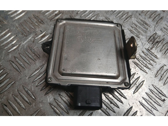 Блок управления газового оборудования  67R011002, 10R041131   Toyota Avensis T270 