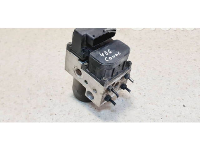 Jednotka ABS 9625275080, 0265216458   Peugeot 406 1998