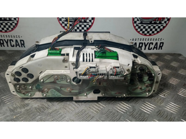 Панель приборов AR0034002, CUADROINSTRUMENTOS   Honda Accord       