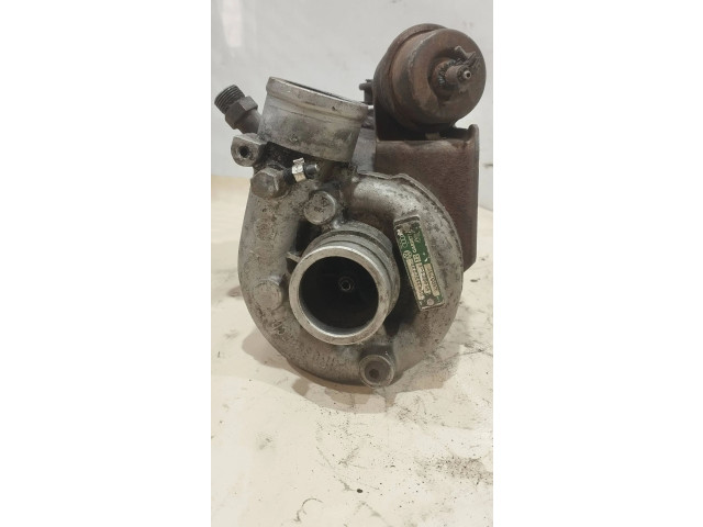  Турбина Audi A4 S4 B5 8D  028145703D, 454001         