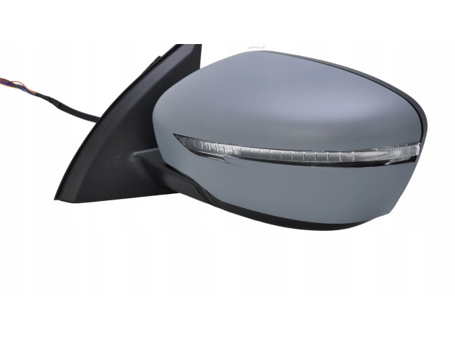 Zpětné zrcátko  Nissan Qashqai 2020  963024EH6A, 963024EH6A  