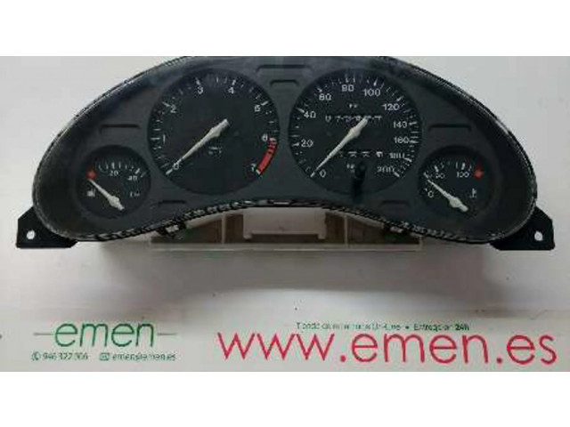 Přístrojová deska  Opel Corsa B 1996 09113239MP  