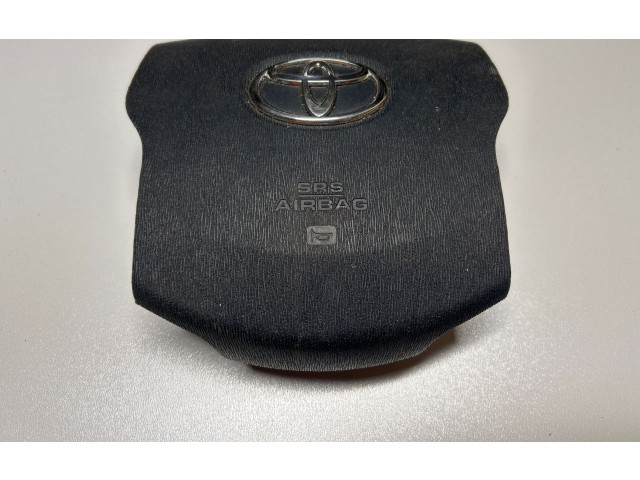 Zpětné zrcátko  Toyota Prius (XW20) 2007    