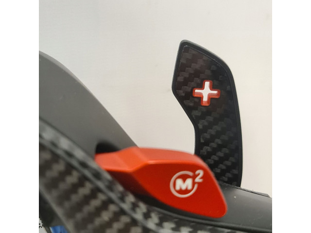 Volant BMW M3 G80 2020 9882677  