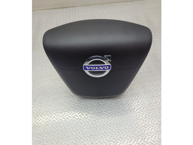 Подушка безопасности водителя P31332614   Volvo V40 Cross country