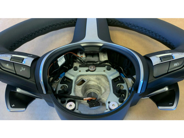 Руль BMW 6 F12 F13  2010-2018 года 32307851234, 32308092724      