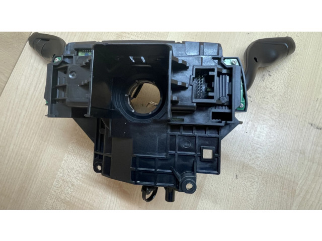 Подрулевой переключатель BV6T13N064AG, ZWAC30088C   Ford Focus