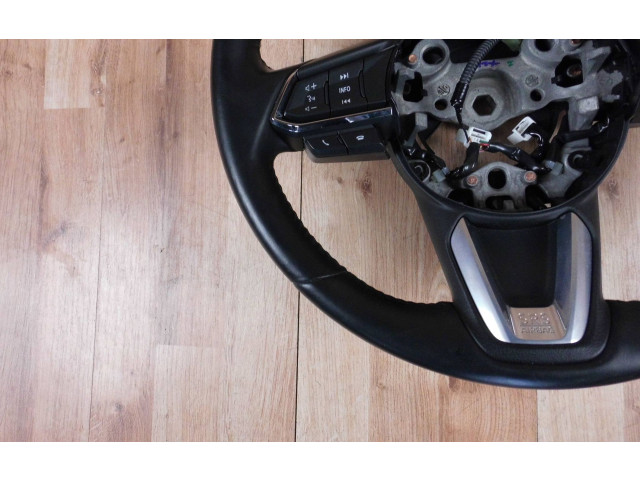 Volant Mazda CX-5 II 2020 B63M3298XA02, B63M3298X02  