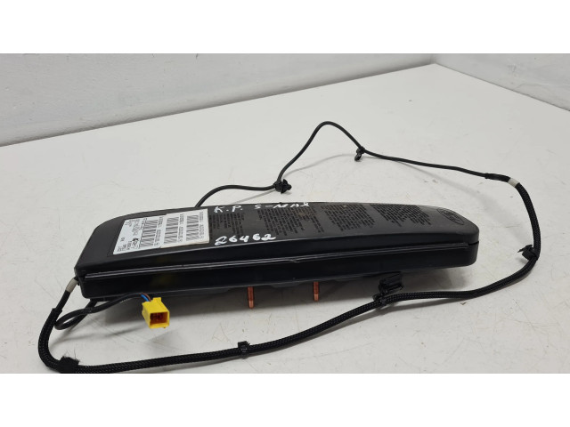Подушка безопасности в сиденье 34108063G   Ford S-MAX
