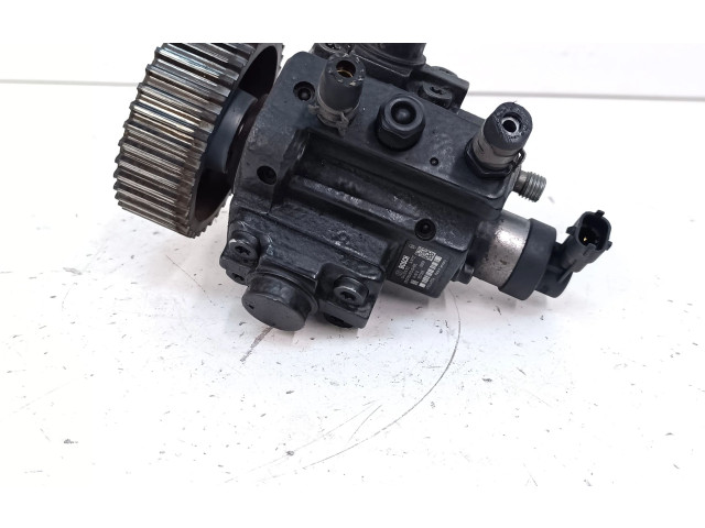 Vstřikovací čerpadlo 55571005, 0445010193   Opel Zafira C     
