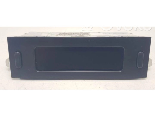 Дисплей    9648634177   Peugeot 1007