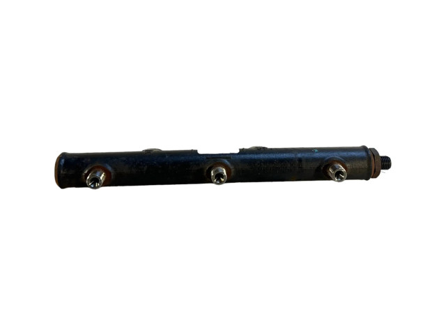 Vstřikovací lišta 4R8Q9D280BC, 5WS40130   Jaguar S-Type  pro naftový motor 2.7  