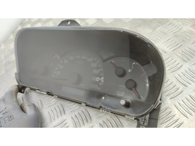Přístrojová deska  Honda FR-V 2007 78100SJDG122M1  