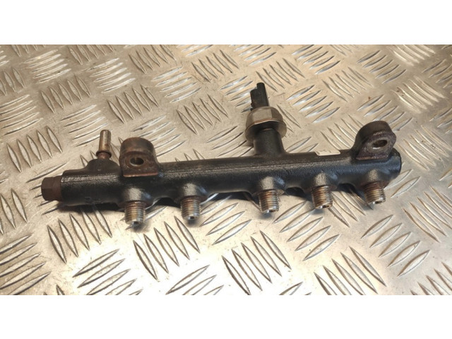 Vstřikovací lišta 9674300080   Ford Kuga II  pro naftový motor 2.0  