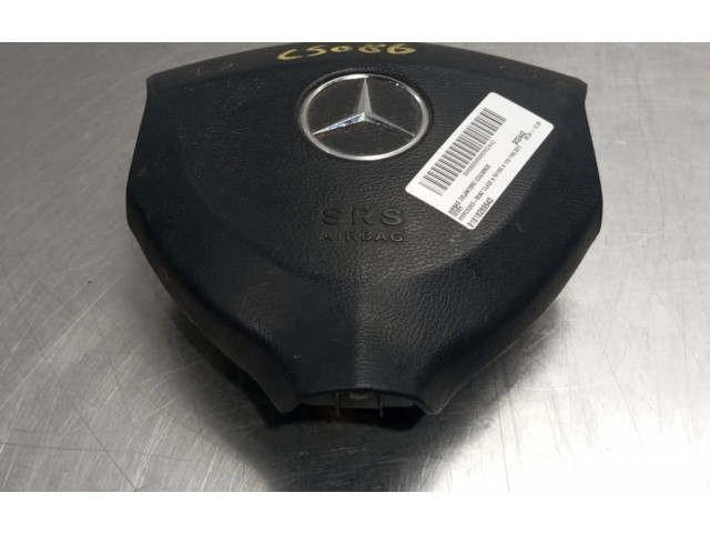 Подушка безопасности двери 91618289940   Mercedes-Benz A W169