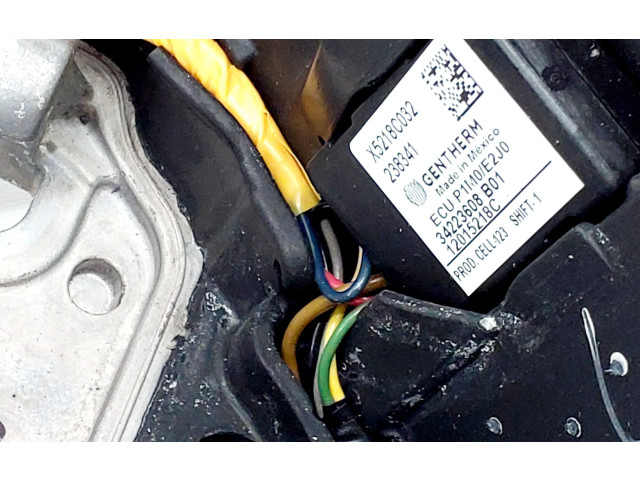 Volant Opel Mokka B 2023 98356601, 98356601YX  