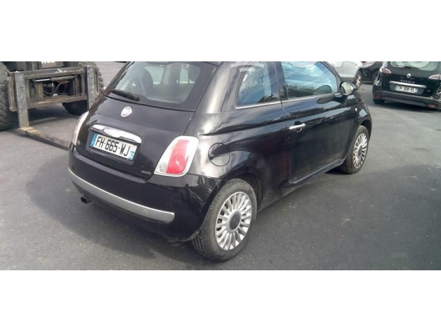 Интеркулер  71754854   Fiat 500 