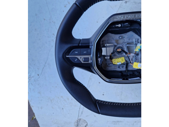 Руль 98105486, 98105486AU    Peugeot 308