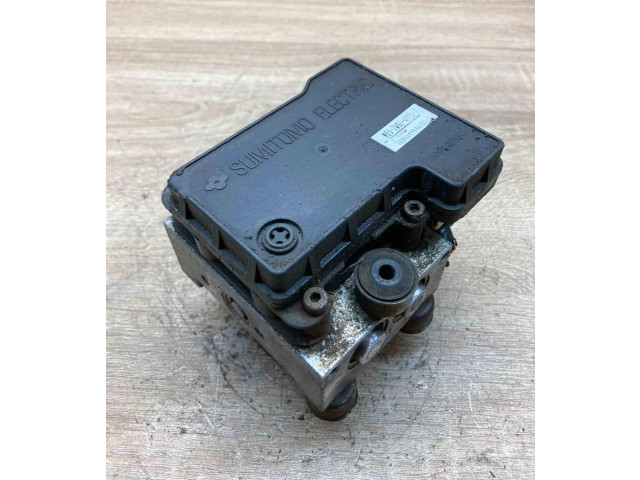 Jednotka ABS MB52WDE41151, 700041153429   Opel Zfira A 1999