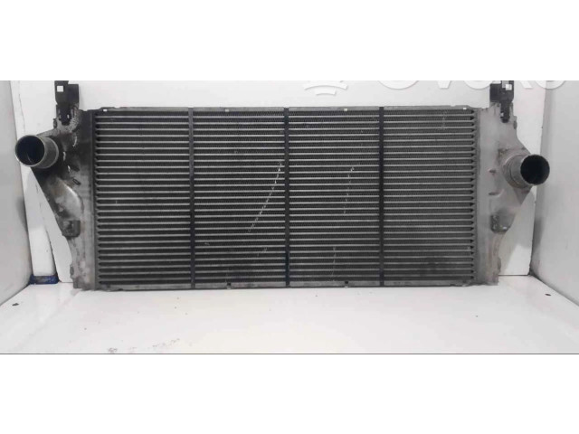 Интеркулер  8200008761C   Renault Laguna II 