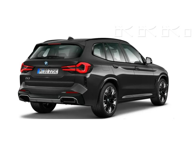 Zpětné zrcátko  levé BMW iX3 2023  697161  