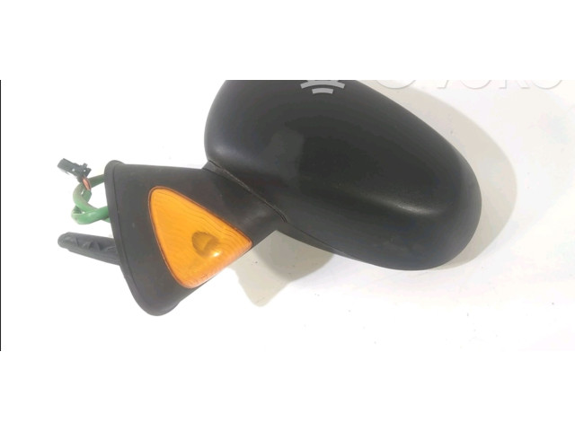 Zpětné zrcátko  Renault Modus 2005  7701065901  