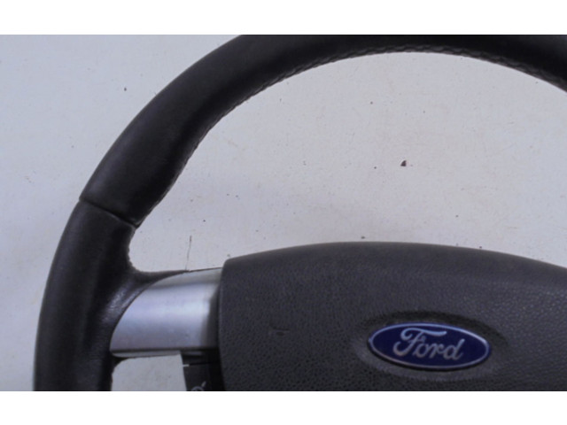 Volant Ford Focus C-MAX 2006 4M513600CKW, 4M513600CKW  