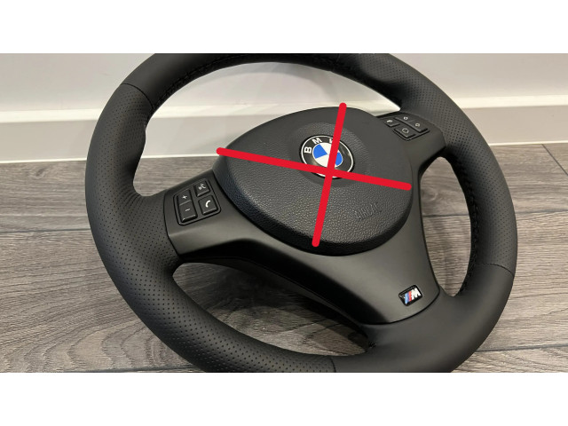 Volant BMW 1 E81 E87 2008   