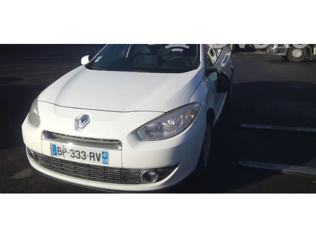 Моторчик дворников 288105839R    Renault Fluence