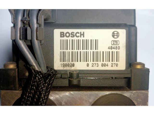 Jednotka ABS 0273004270   Peugeot 406 