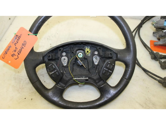 Volant Citroen Xsara Picasso 2001   