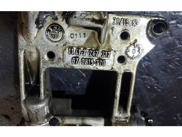 Čerpadlo oleje 2247212, 11412247212   BMW 5 E39 2.5  M57D25 256D1